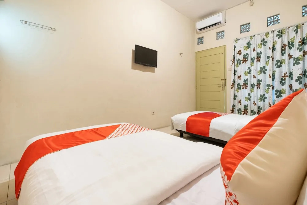 Mettaloka Guesthouse