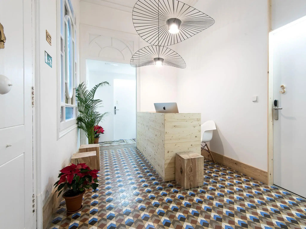 La Casa de Antonio Petit Hotel