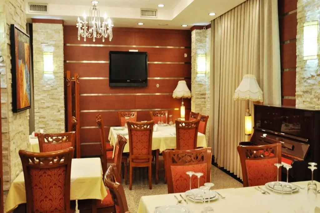 Hotel Royal