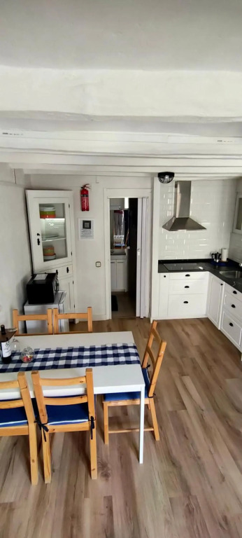 3 Apartamento tipo estudio ideal para tus vacaciones