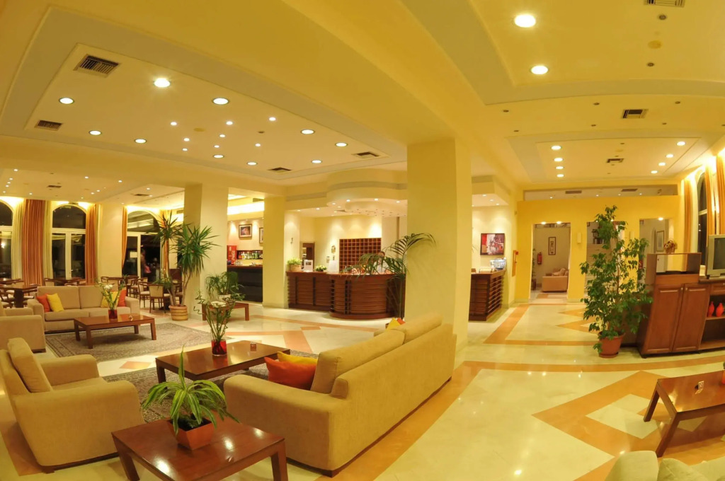 Hellinis Hotel