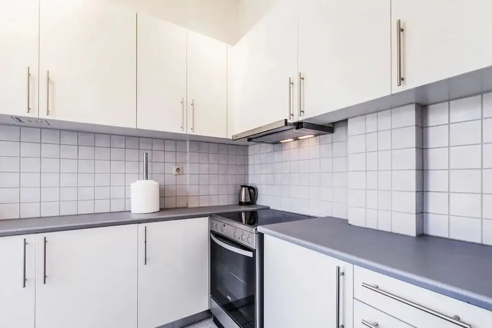 Best Located Spacious Apartment