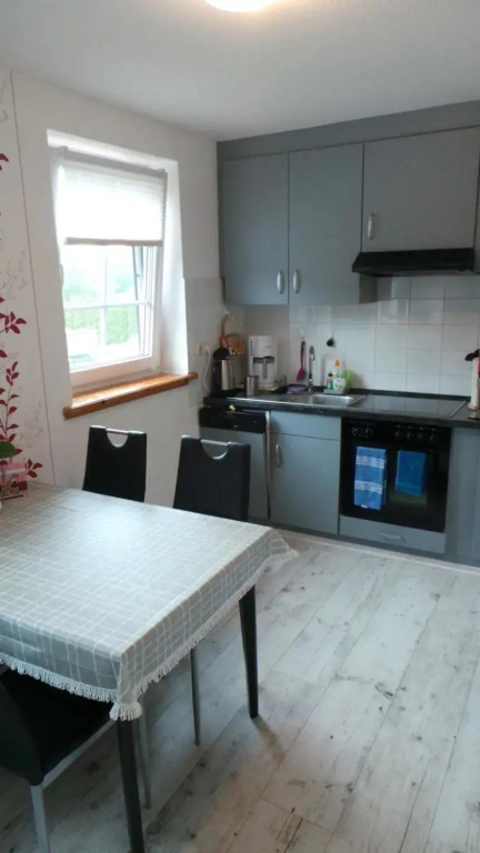 Ferienwohnung Maria