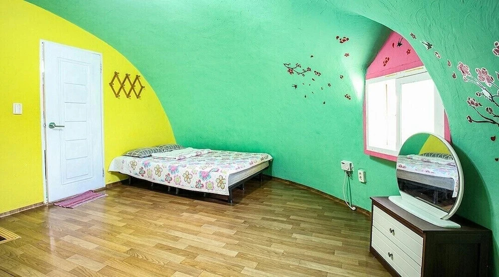 Seonjaedo Thema Pension