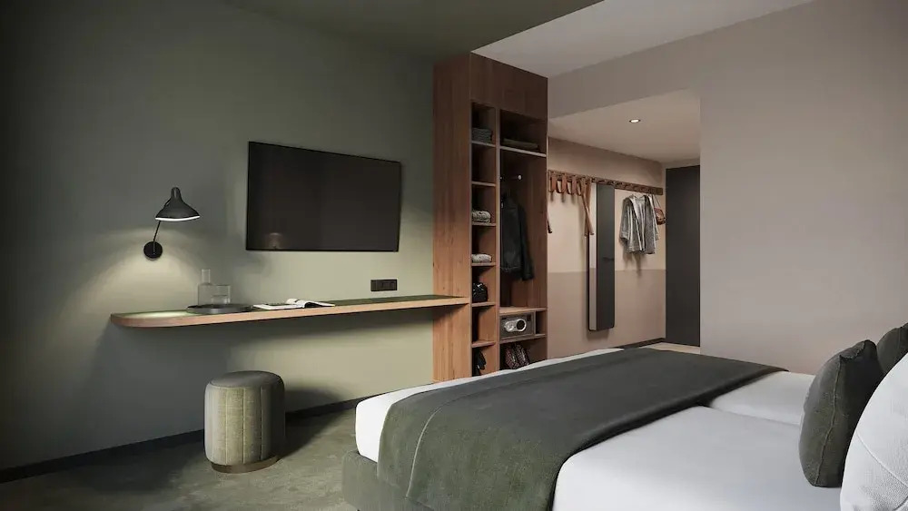 Holiday Inn – the niu, Flux Passau by IHG