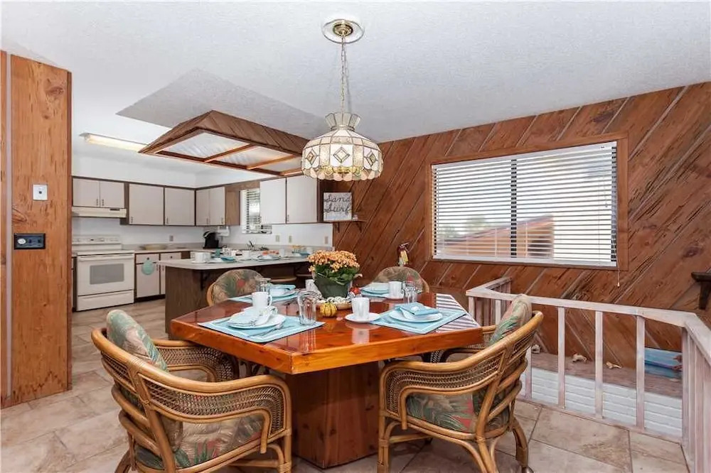 Casa Vilano 4 Bedrooms Ocean View Pet Friendly Wi Fi Sleeps 10