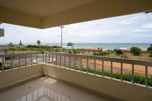 Hotel TamilNadu, Kanniyakumari