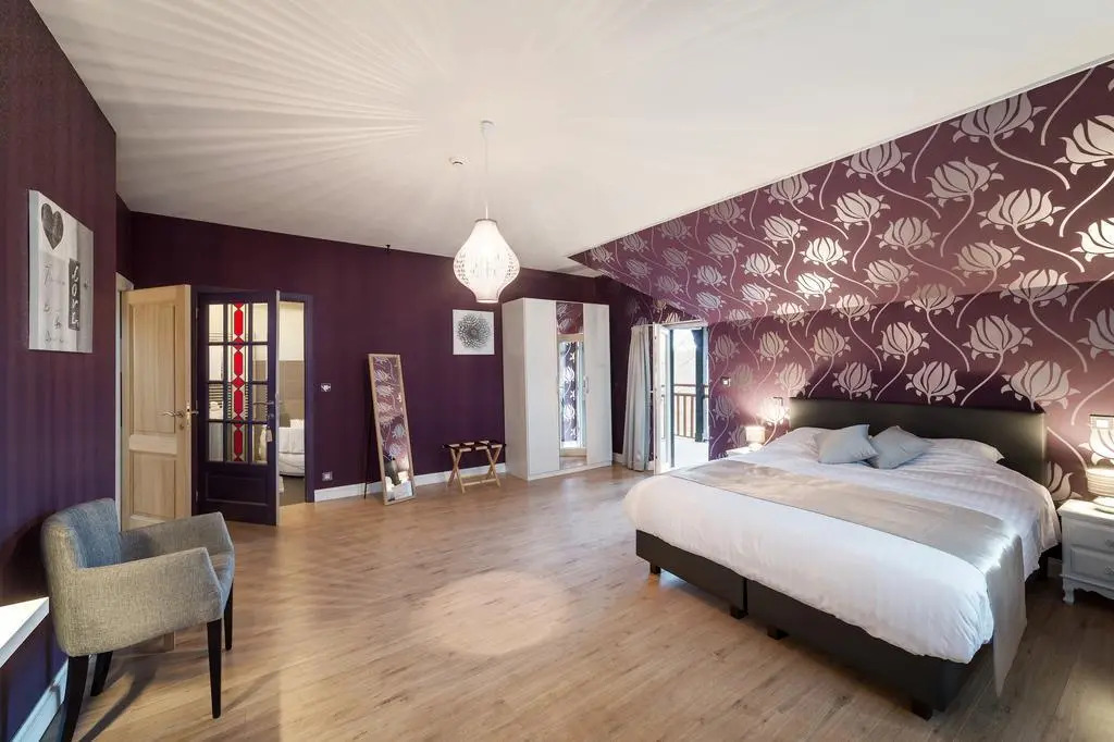 Hôtel lEcrin dÔ