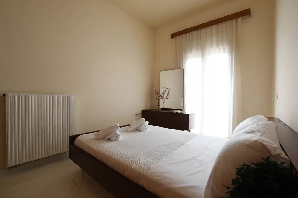Lukas Apartment