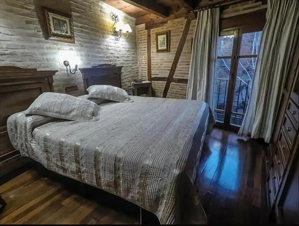 Hospederia Casa de Cisneros