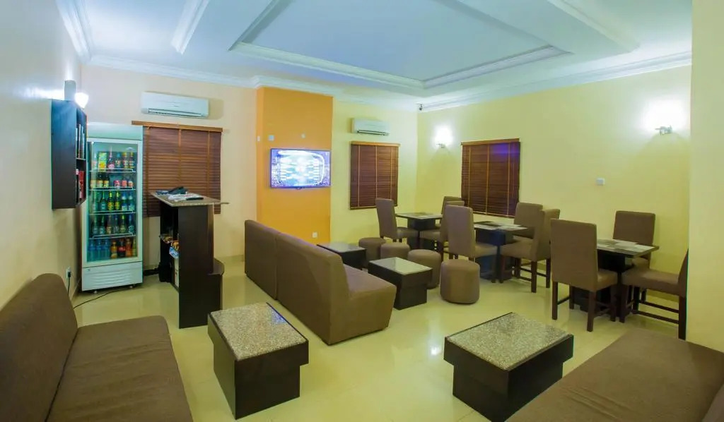 Frankeyz Haven Suites