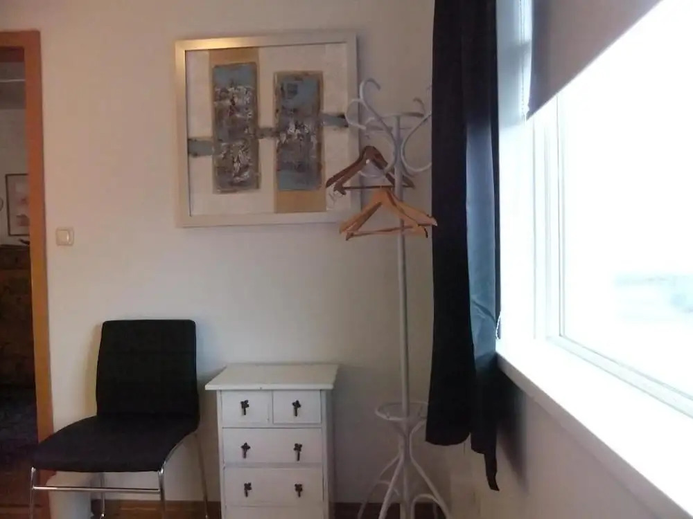 Akra Guesthouse