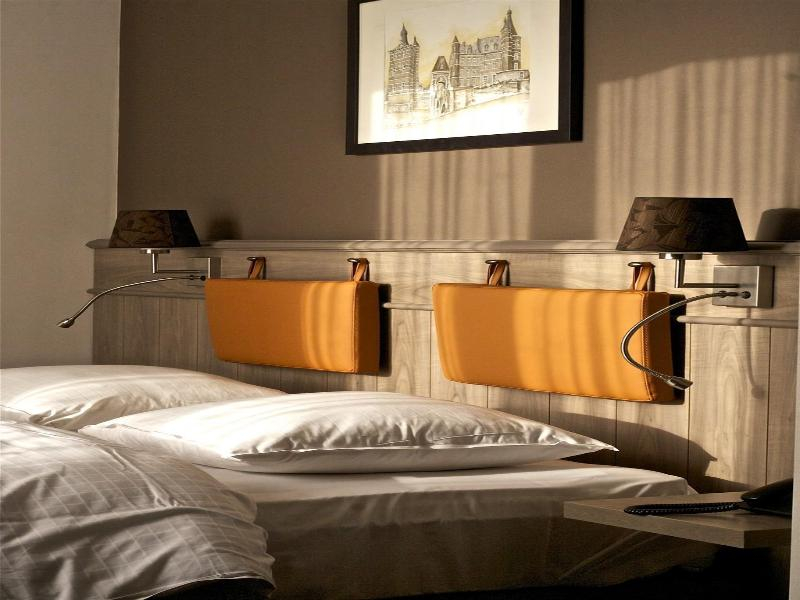 Blanckthys Hotel Voeren