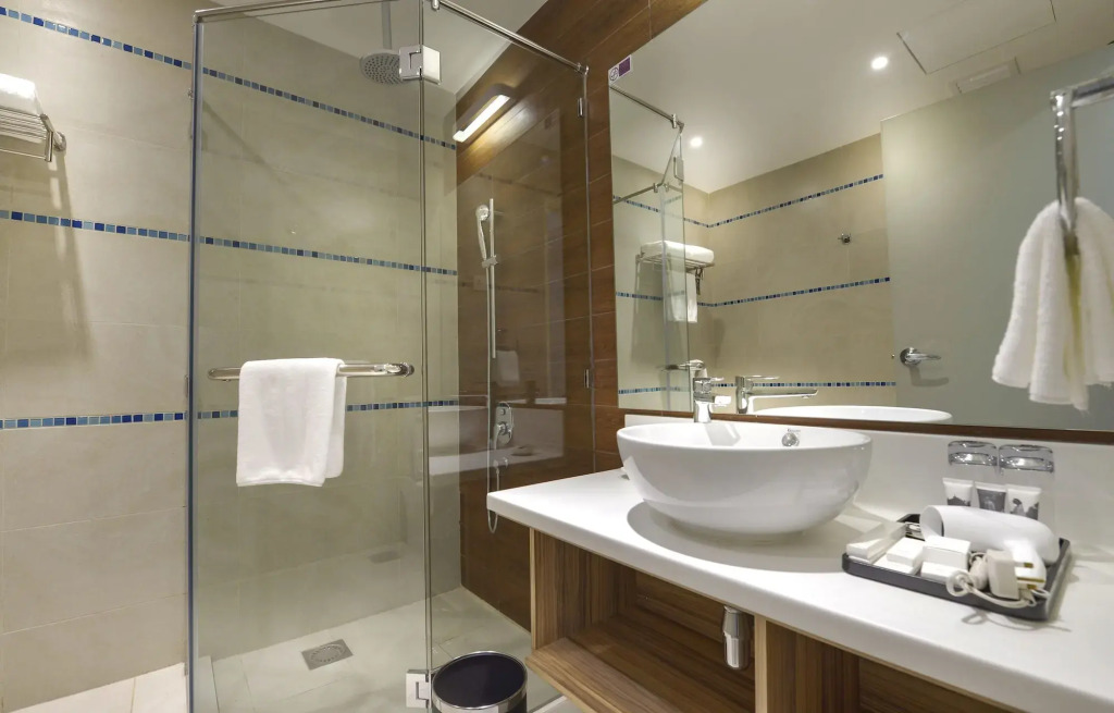 Mercure Kota Kinabalu City Centre