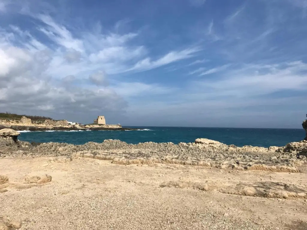 Piccolo Ulivo B&B Salento