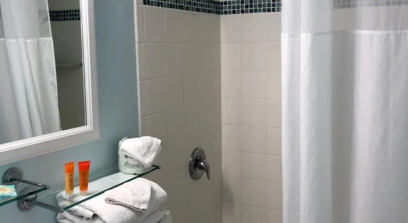 Biscayne Family Resort