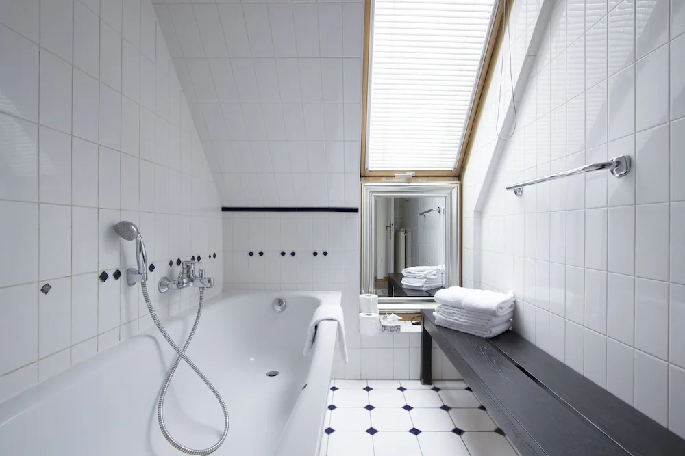 Primeflats - Apartment am Park Friedrichshain