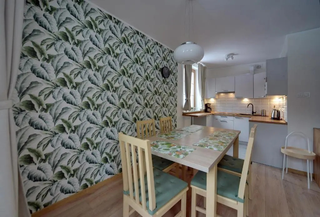 Apartamenty Sun & Ski Willa Nad Strumieniem Nadrzeczna 3D i 3E - centrum 300m