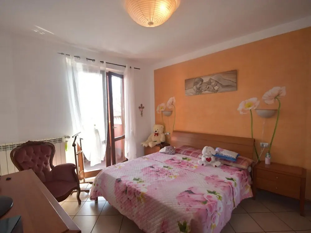 Cozy Holiday Home in Baveno near Lake