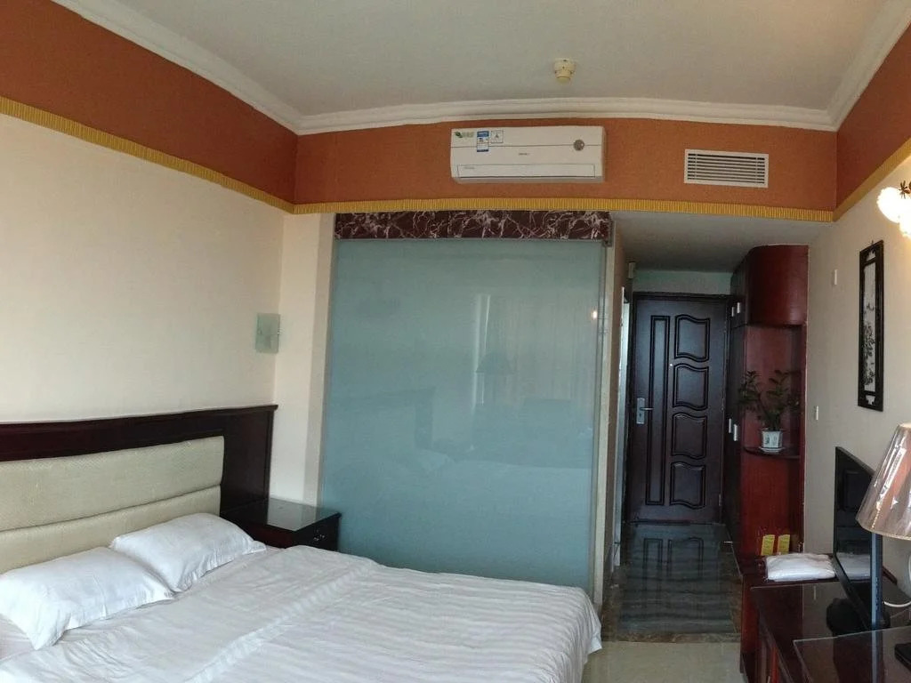 Taishan Guiyuan Hotel