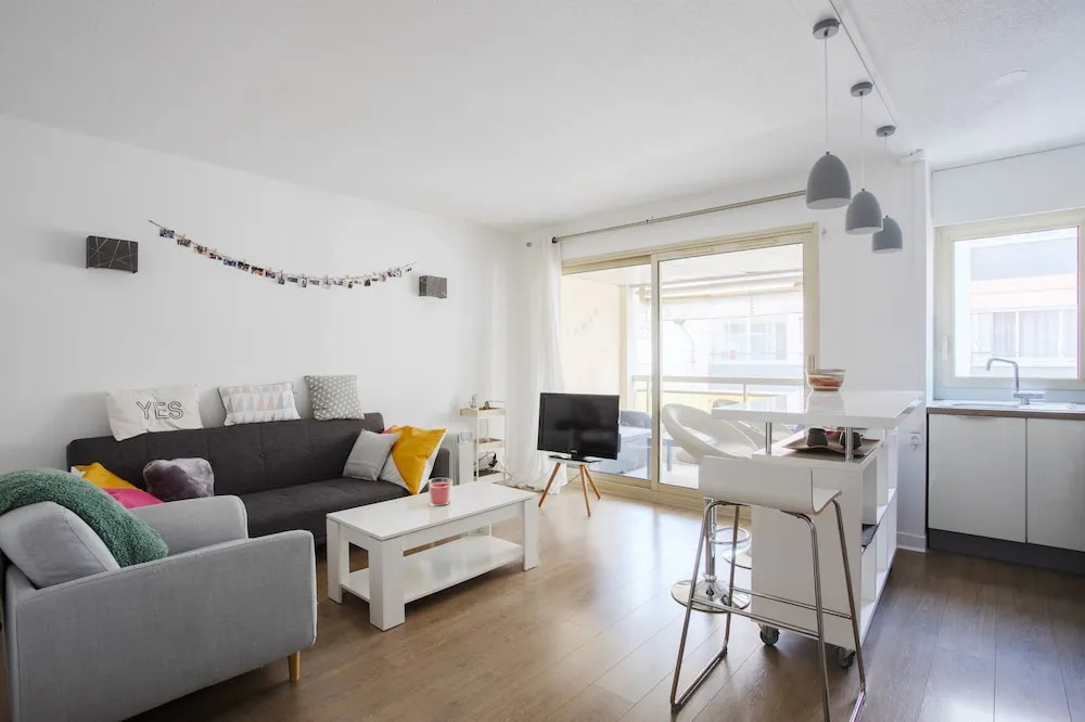 Résidence la Petite Louisane by Weekome