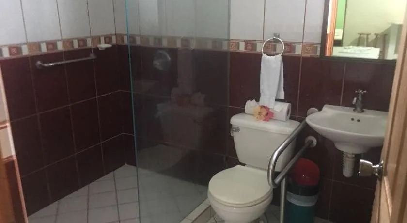 Hotel Alkamar