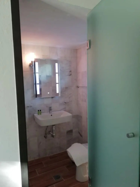 Marti Hotel