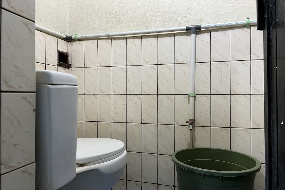 Hotel O Guest House Akbarrinna