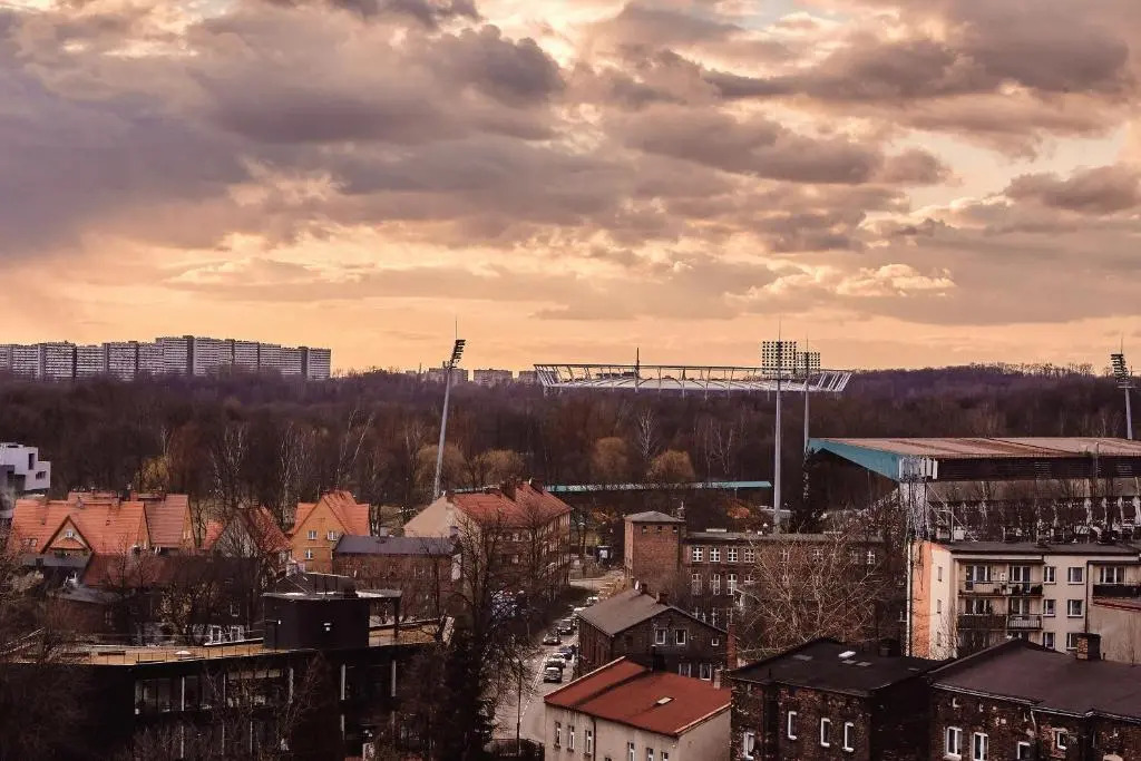 Silesia Apartments