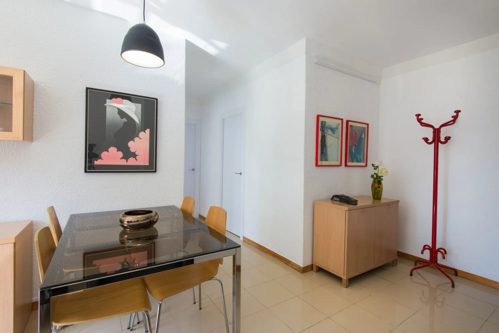 Apartamentos Ganduxer