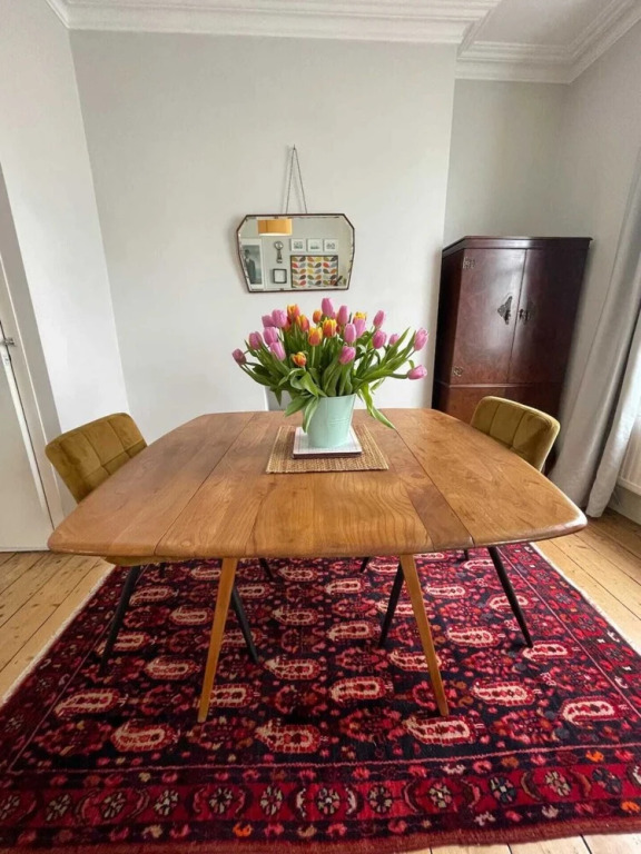 Beautiful Vintage Style 1BD Apartment - Pimlico