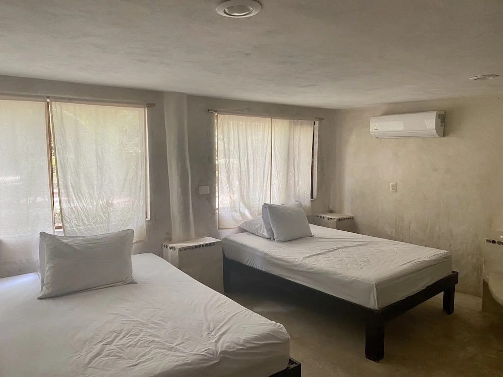 MAYA Apartments Tulum