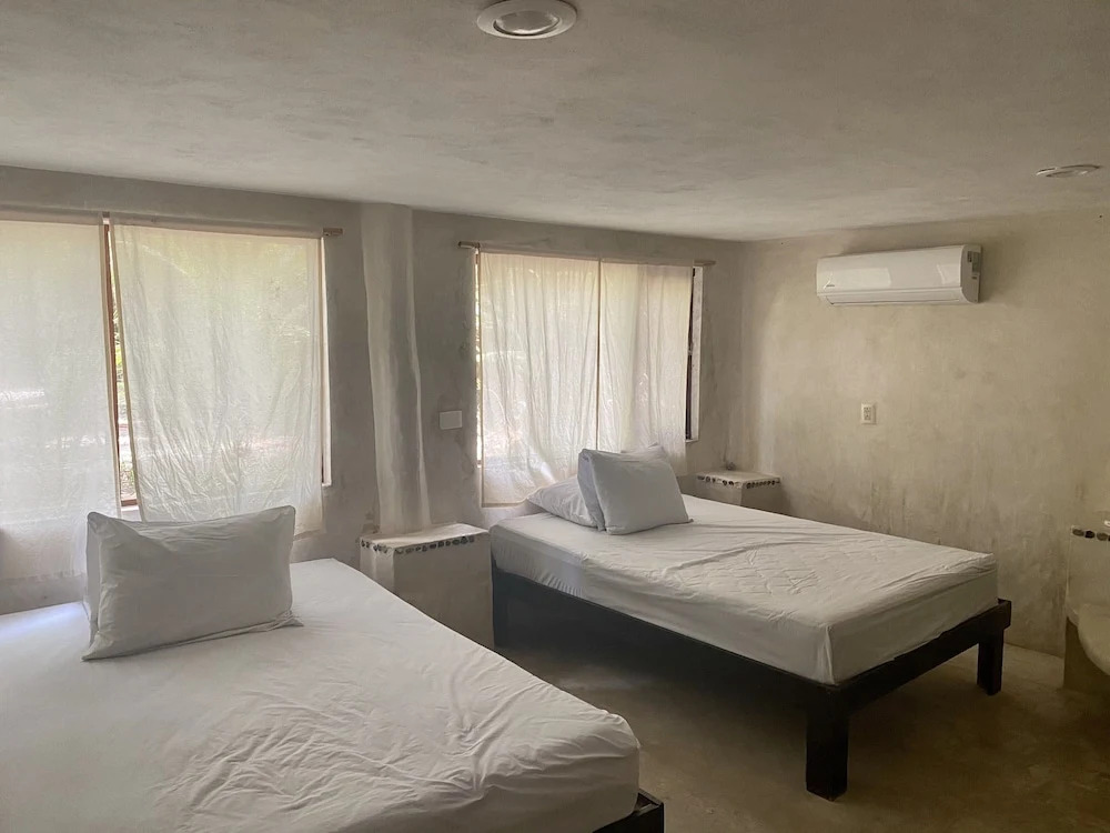 MAYA Apartments Tulum