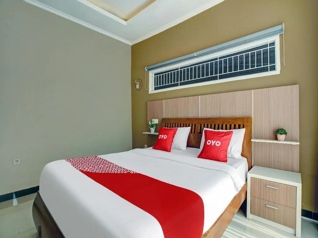 OYO 90059 Shakilla Home Cianjur