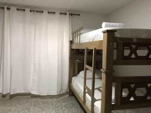 House 92 Barranquilla