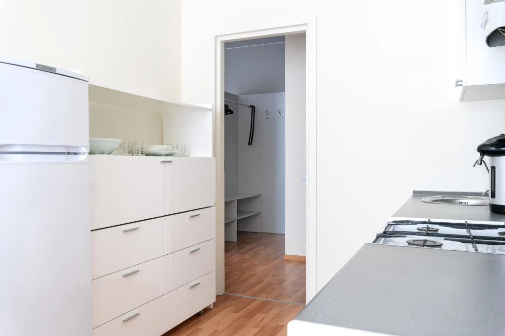 Sutki Rent у Дворцовой площади
