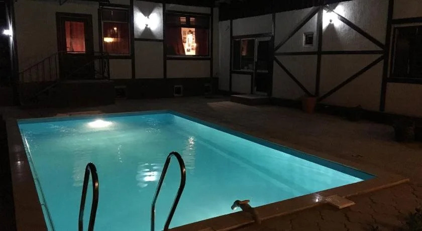Evropa Hotel