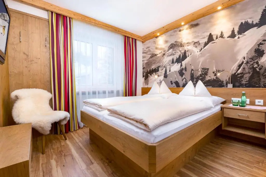 Hotel Garni Lavendel