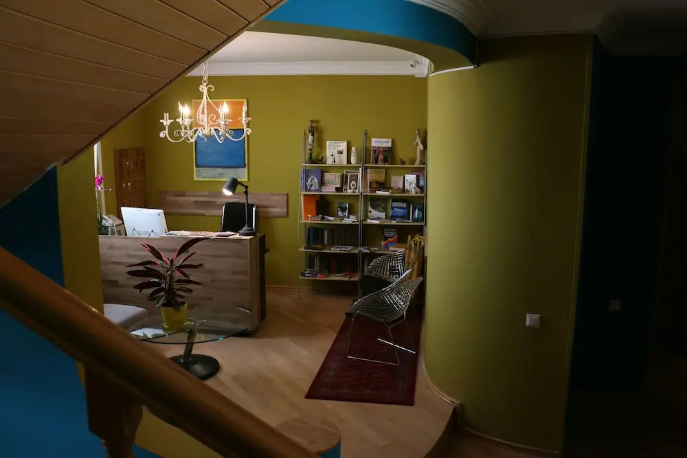 Boutique Hotel27 Plus