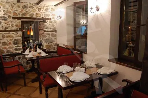 Villa Jovan