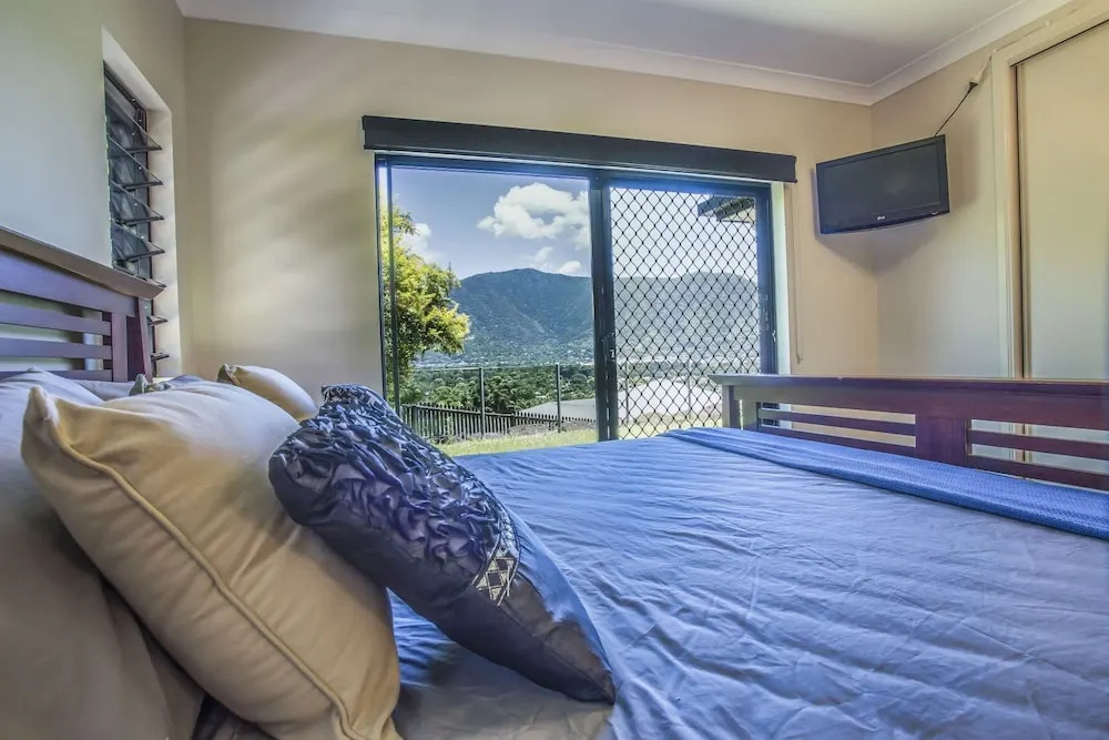 Brinsmead Family Holiday Home