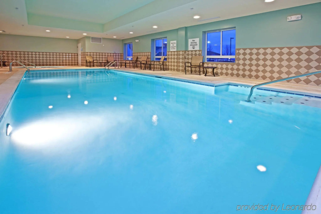 Holiday Inn Express Hotel & Suites Richwood - Cincinnati South by IHG
