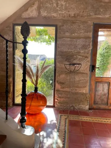Villa Velleron - Guesthouse in a picturesque village