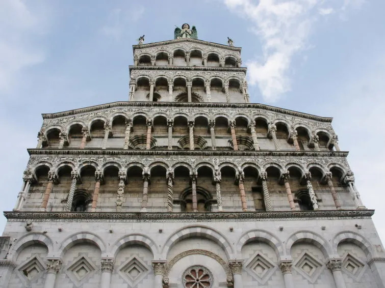 Locazione Turistica Dante 3