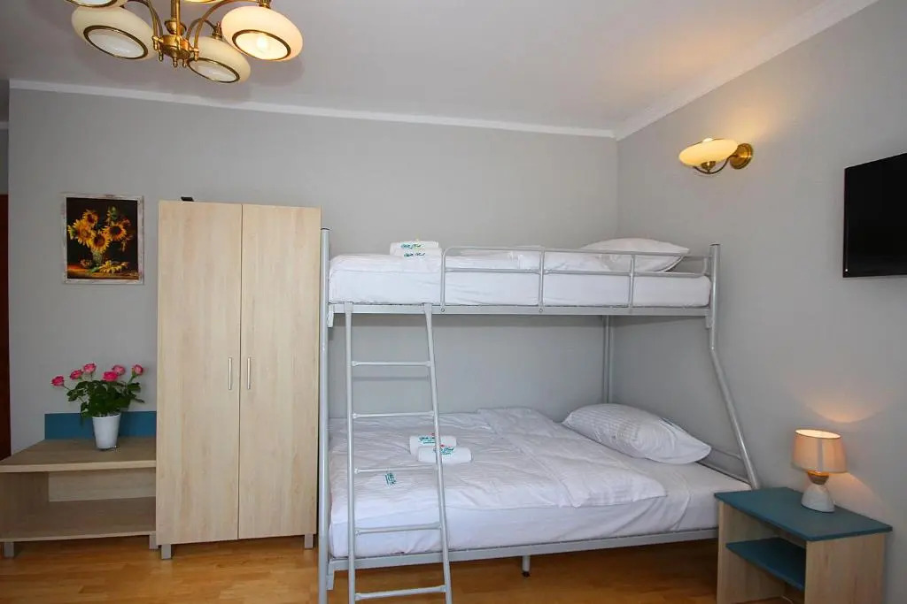 Apartamenty Dorotowo