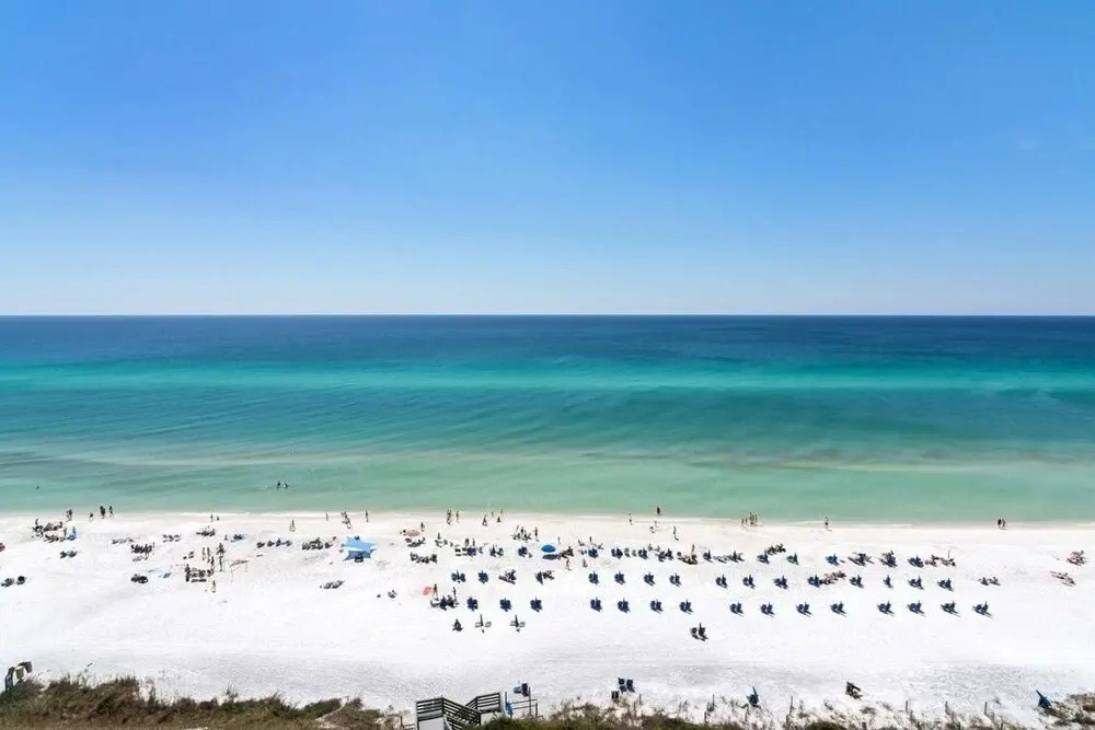 One Seagrove Place Unit 1004 2 Bedroom Condo by Redawning