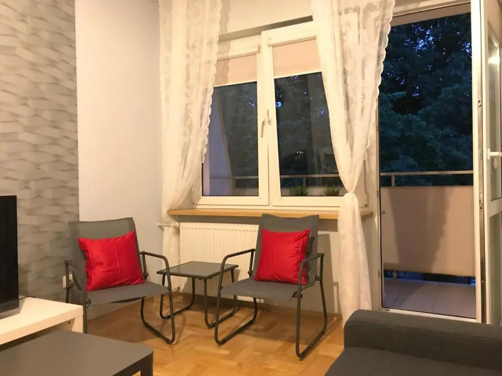 Rent0nline Hoża Apartment Center Metro