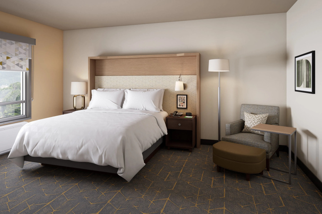 Holiday Inn St Louis - Creve Coeur by IHG