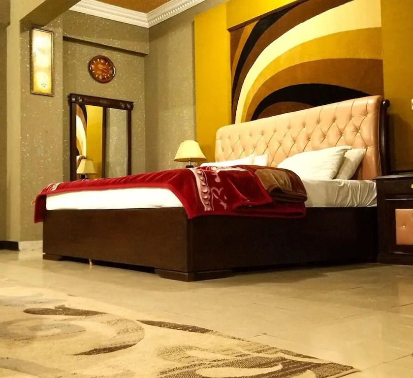 Afaq Hotel Naran