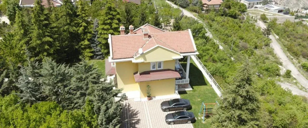 Villa Amesia